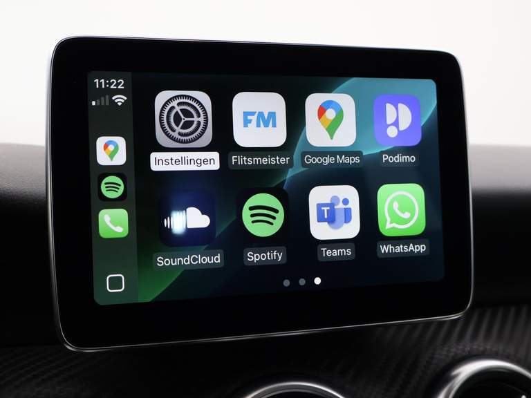 Mercedes-Benz Mercedes-Benz