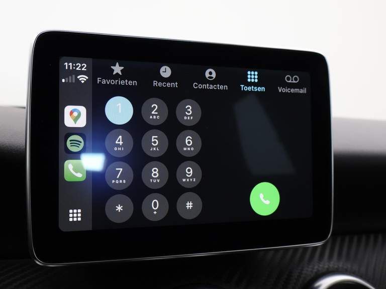 Mercedes-Benz Mercedes-Benz