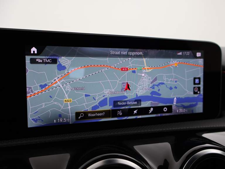 Mercedes-Benz Mercedes-Benz