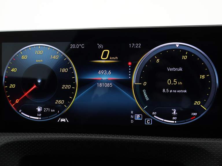 Mercedes-Benz Mercedes-Benz