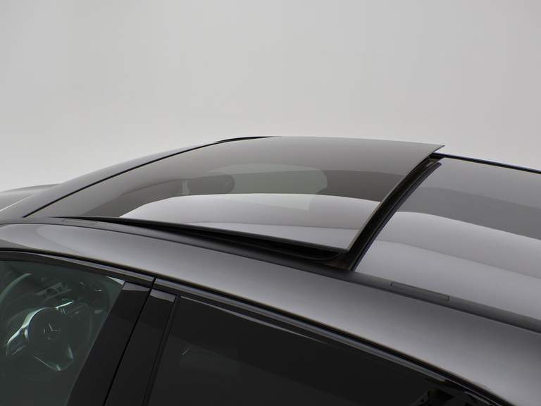 Mercedes-Benz Mercedes-Benz