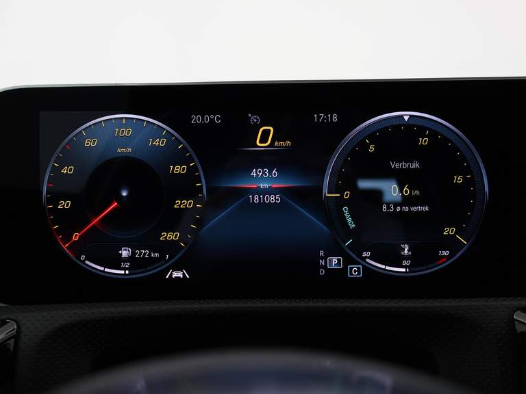 Mercedes-Benz Mercedes-Benz