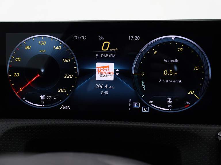 Mercedes-Benz Mercedes-Benz