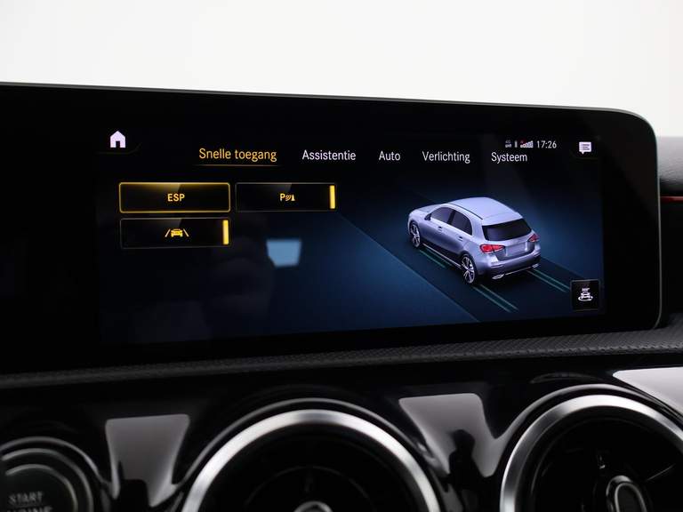 Mercedes-Benz Mercedes-Benz