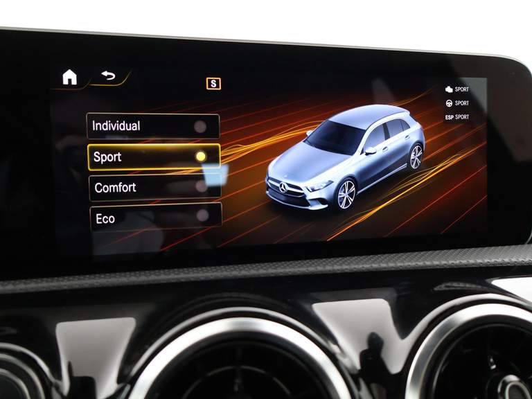 Mercedes-Benz Mercedes-Benz