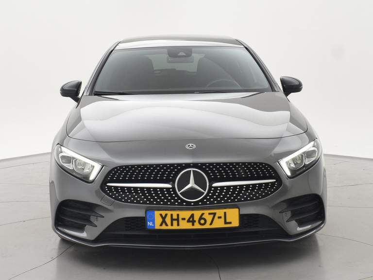 Mercedes-Benz Mercedes-Benz