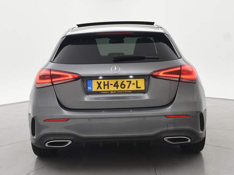 Mercedes-Benz Mercedes-Benz