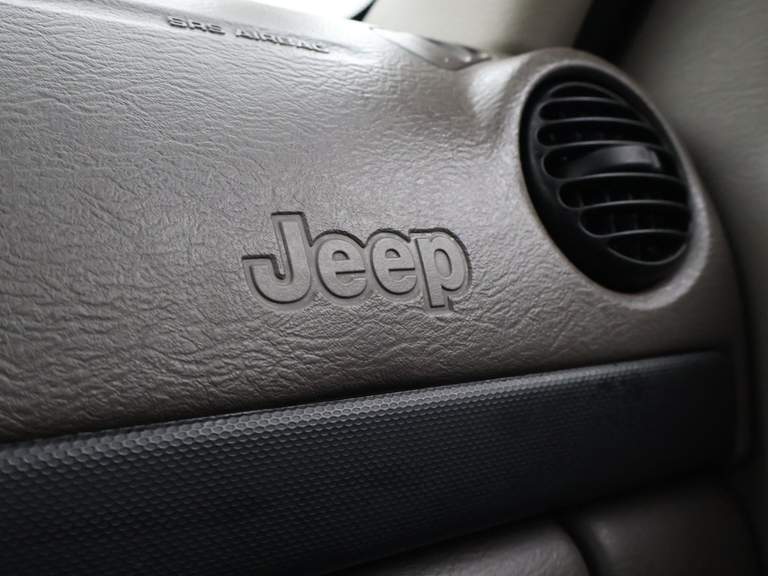 Jeep Jeep