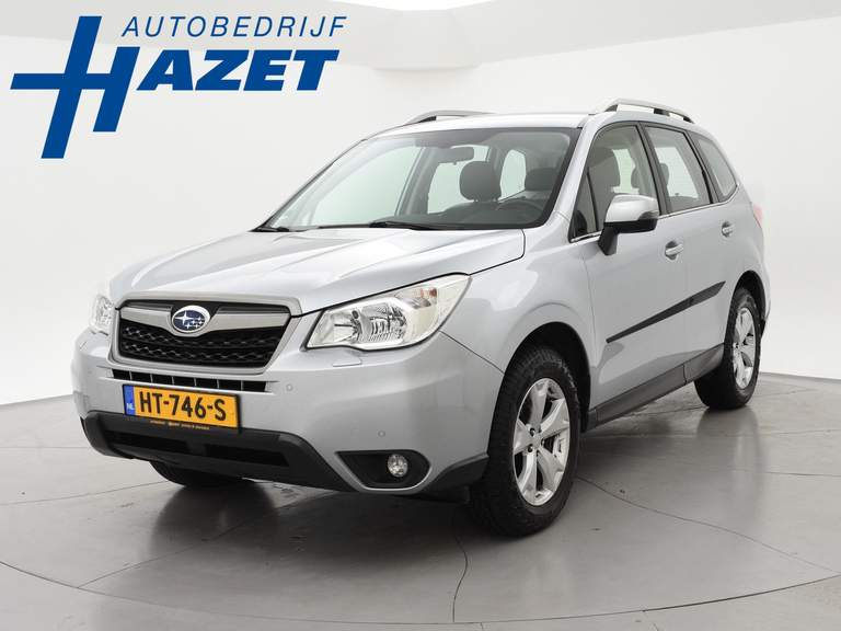 Subaru Subaru