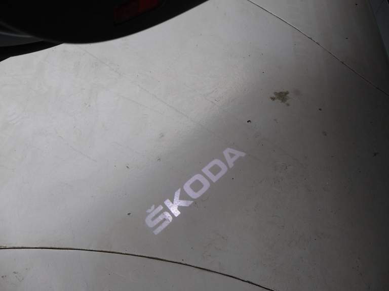 ŠKODA ŠKODA