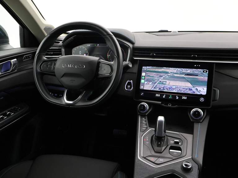 Lynk & Co Lynk & Co