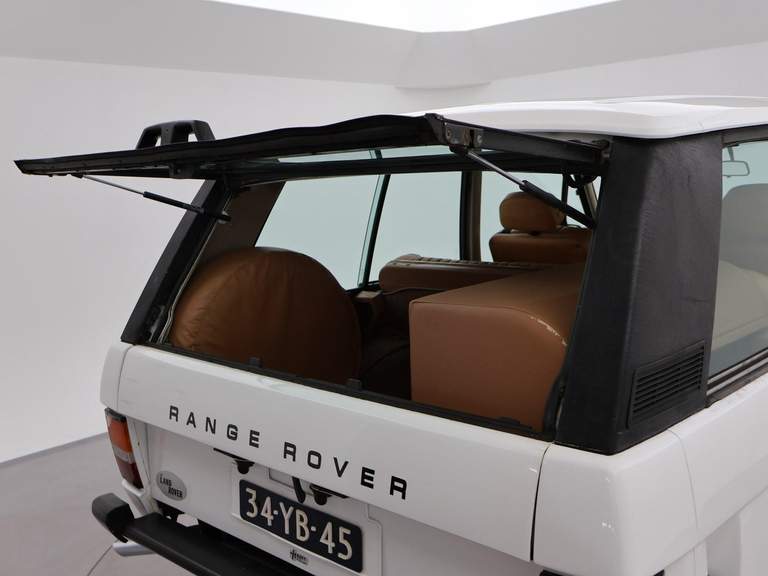Land Rover