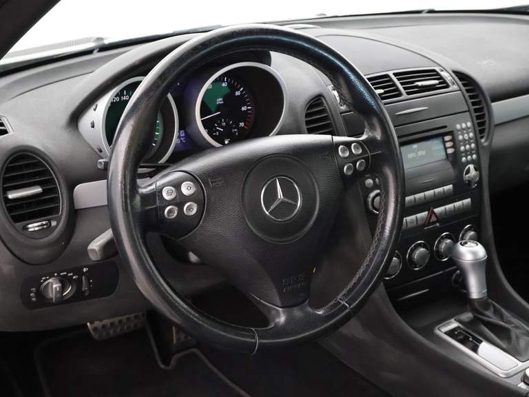 Mercedes-Benz Mercedes-Benz