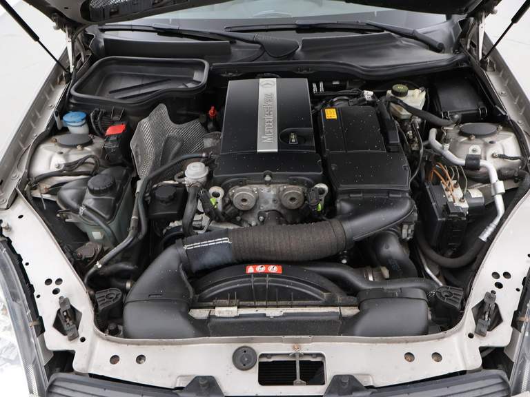 Mercedes-Benz Mercedes-Benz