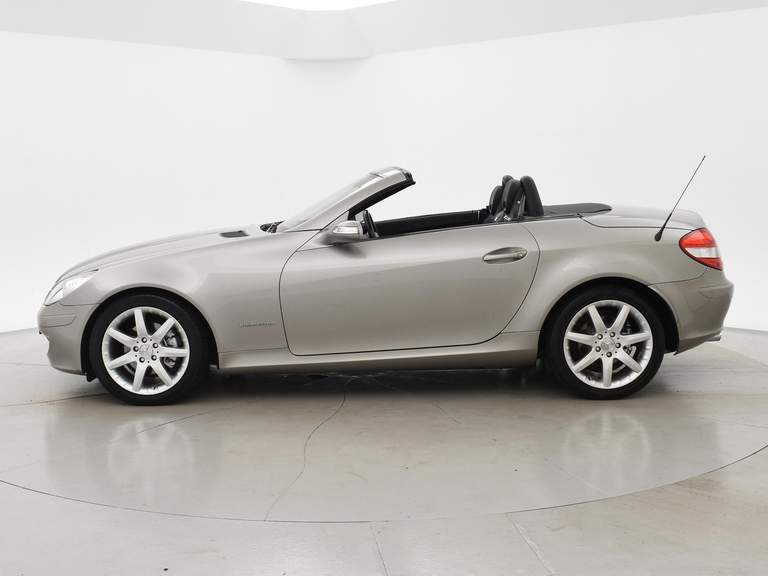 Mercedes-Benz Mercedes-Benz