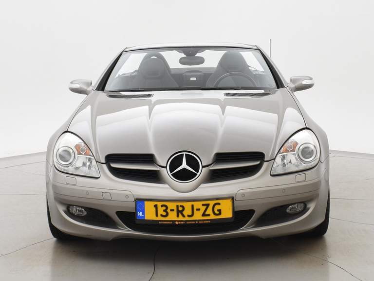 Mercedes-Benz Mercedes-Benz