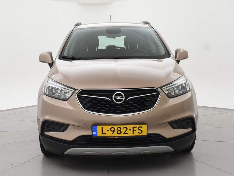 Opel Opel