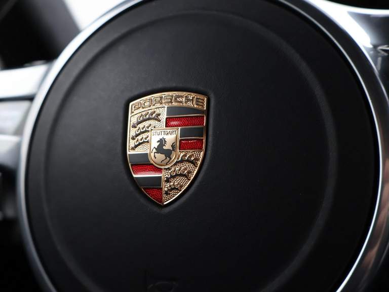 Porsche Porsche