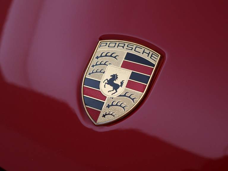 Porsche Porsche