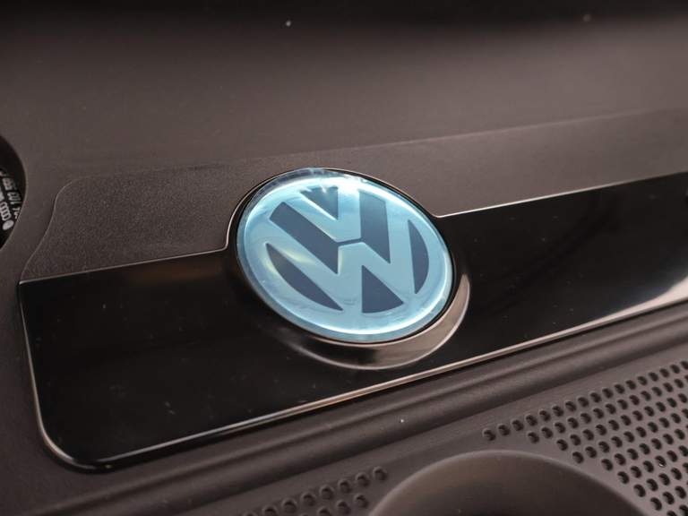 Volkswagen Volkswagen