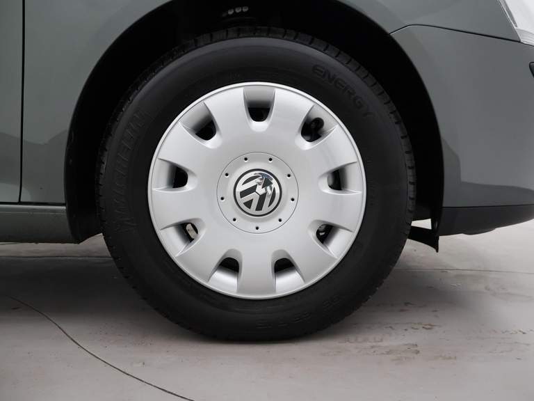 Volkswagen Volkswagen