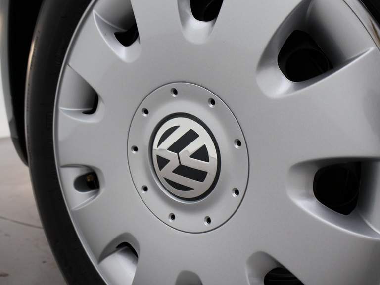 Volkswagen Volkswagen