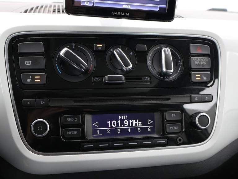 Volkswagen Volkswagen