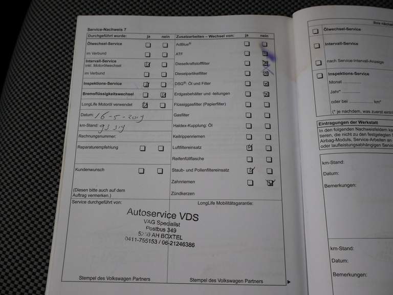 Volkswagen Volkswagen