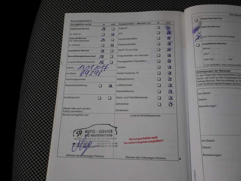 Volkswagen Volkswagen