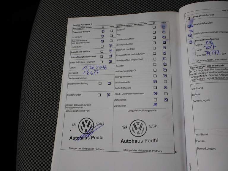 Volkswagen Volkswagen