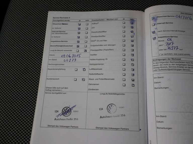 Volkswagen Volkswagen