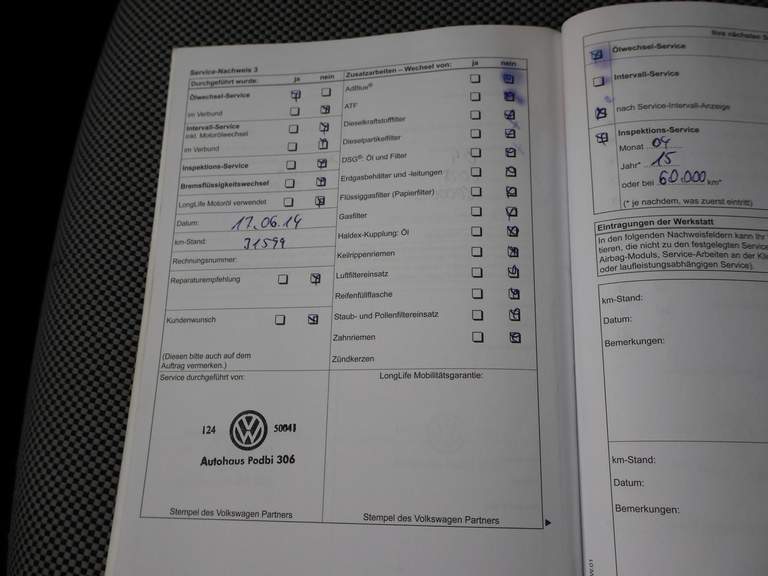 Volkswagen Volkswagen