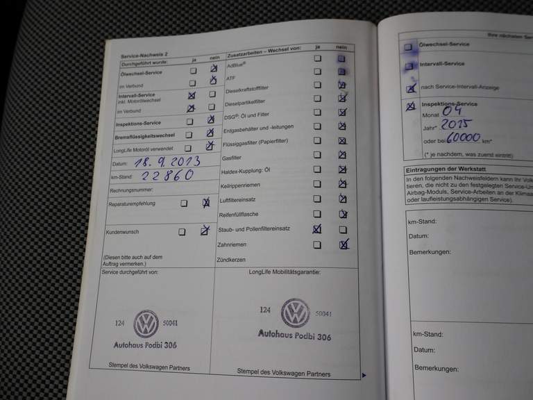 Volkswagen Volkswagen