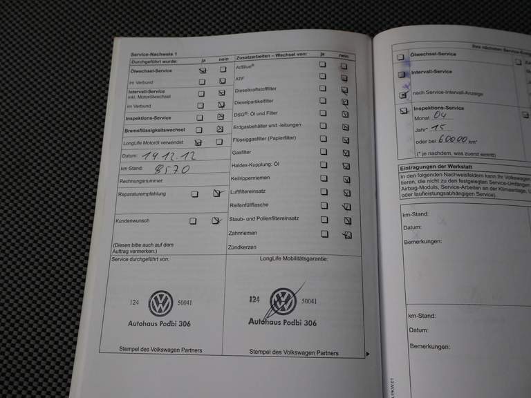 Volkswagen Volkswagen