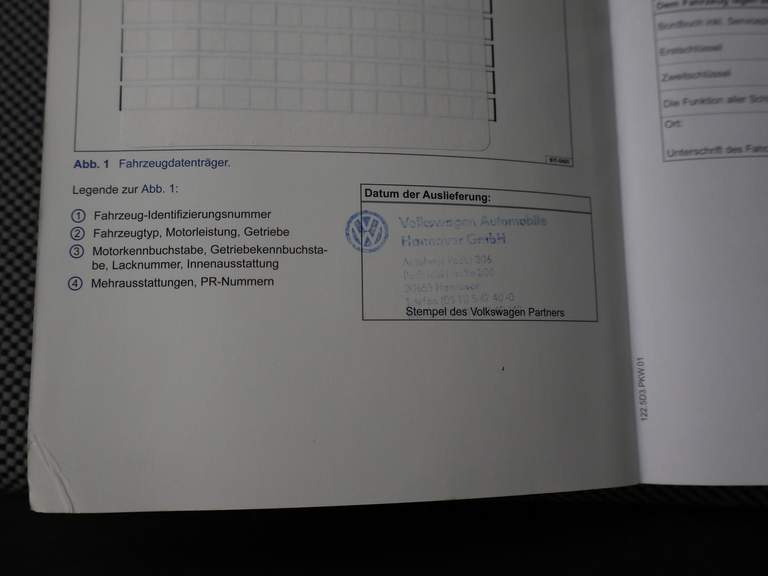 Volkswagen Volkswagen