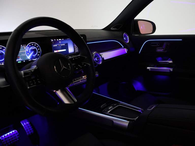 Mercedes-Benz Mercedes-Benz