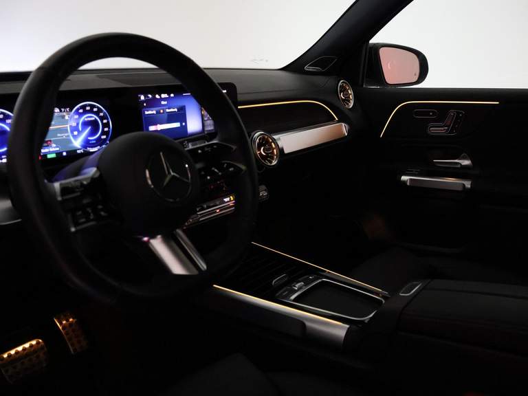 Mercedes-Benz Mercedes-Benz