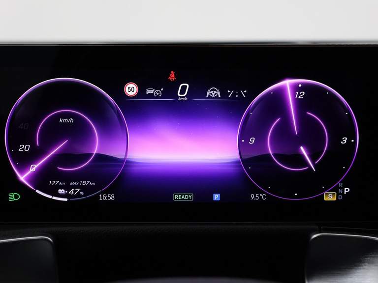 Mercedes-Benz Mercedes-Benz