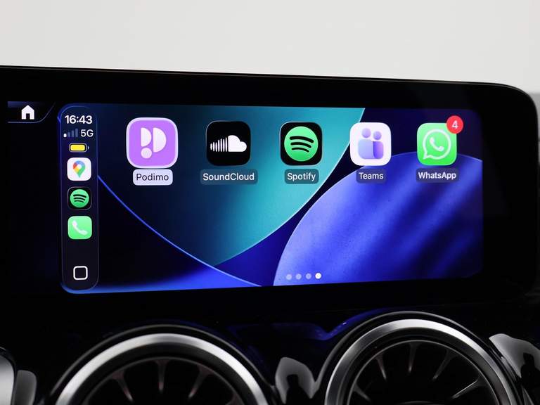 Mercedes-Benz Mercedes-Benz