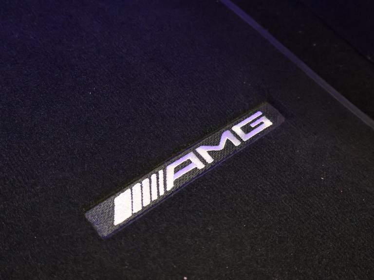 Mercedes-Benz Mercedes-Benz