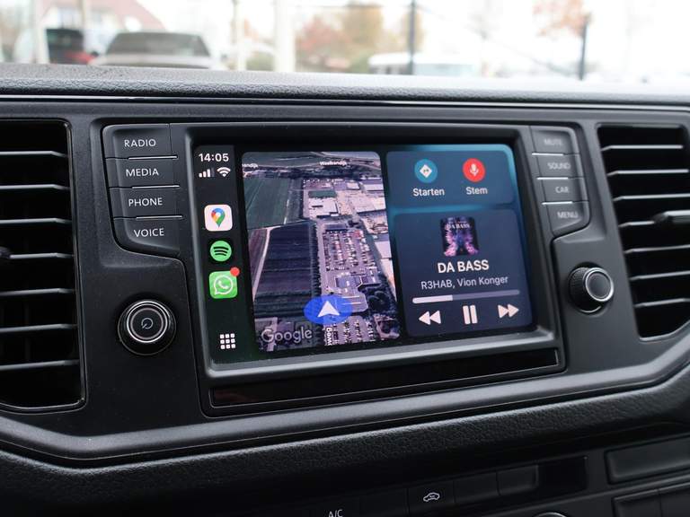 Volkswagen Volkswagen