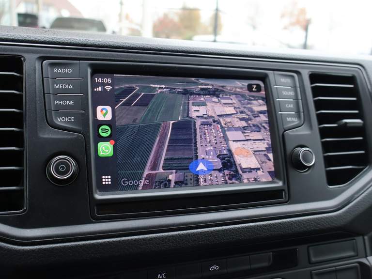 Volkswagen Volkswagen