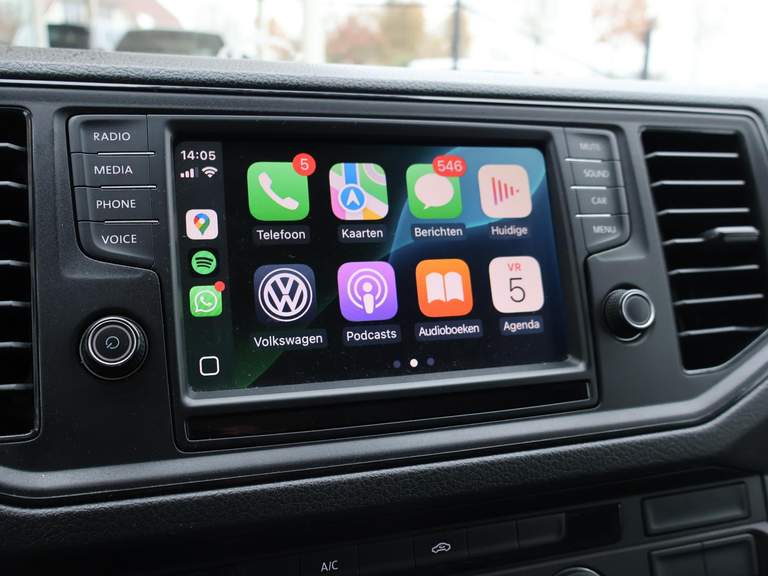 Volkswagen Volkswagen