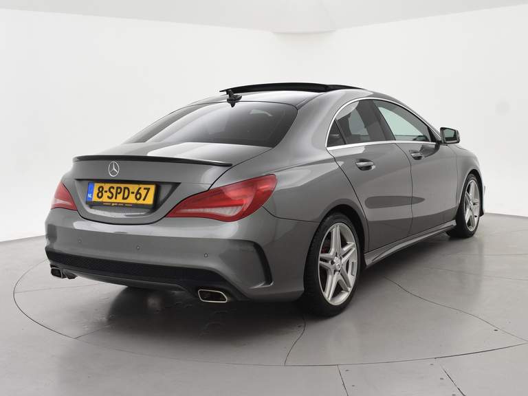 Mercedes-Benz Mercedes-Benz