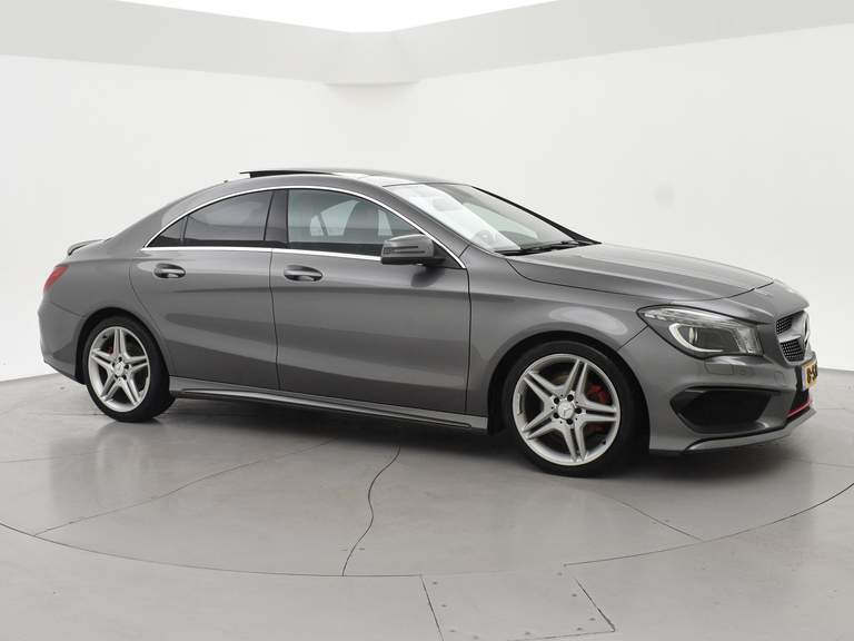 Mercedes-Benz Mercedes-Benz