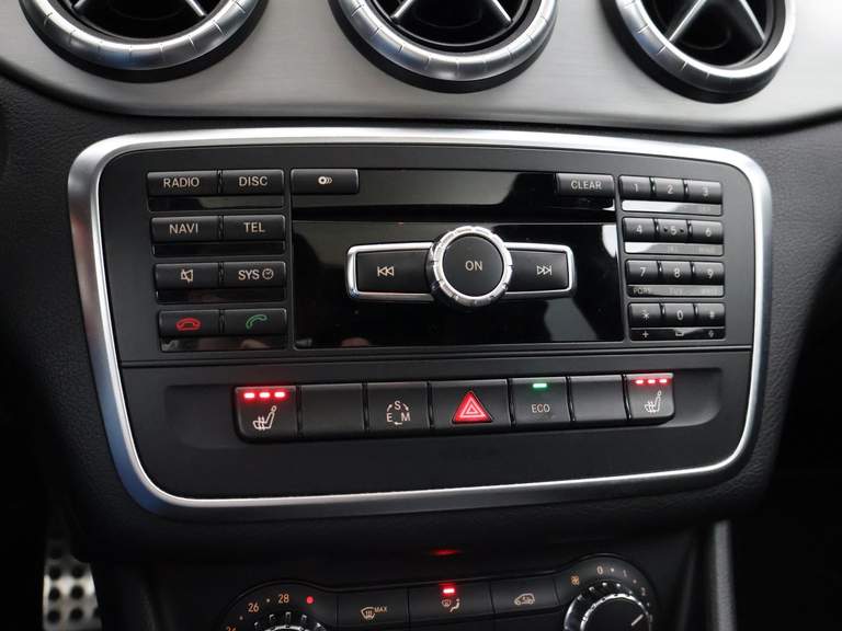 Mercedes-Benz Mercedes-Benz