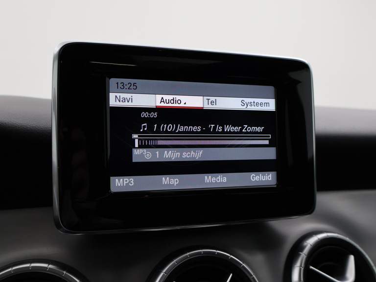 Mercedes-Benz Mercedes-Benz