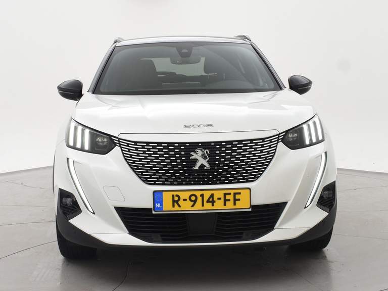 Peugeot Peugeot