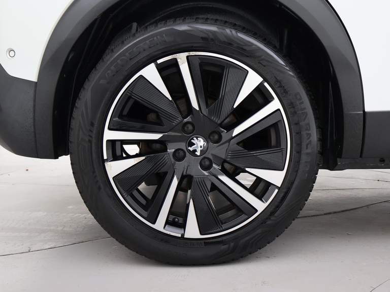 Peugeot Peugeot