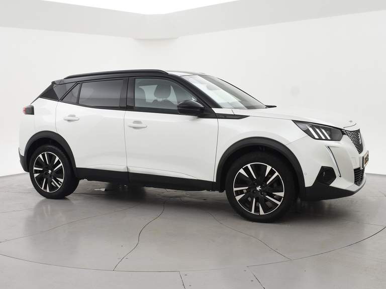 Peugeot Peugeot